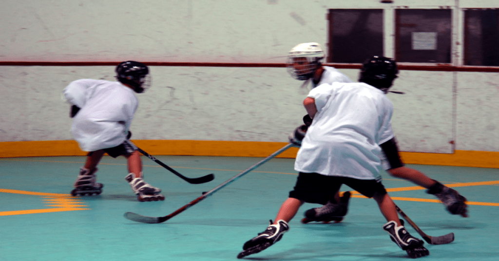 A Much Needed Hockey Update