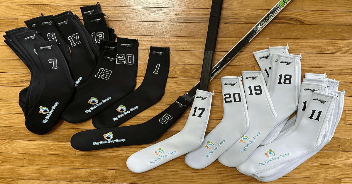 A New Off-ice Training Aid