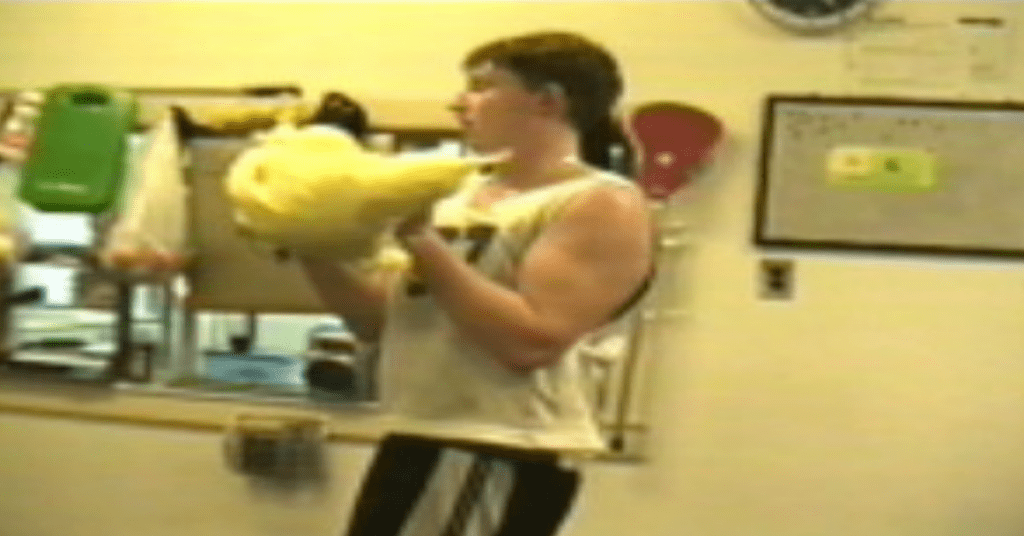 Ideas For New Hockey Training Gear