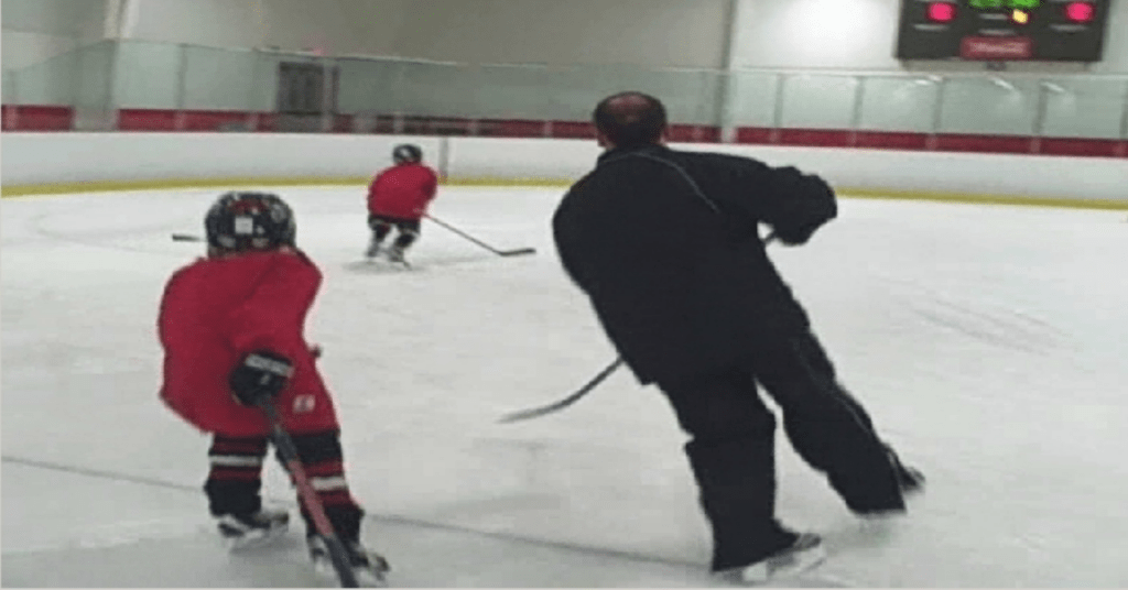 Spotting the Real Goal-scorer Early