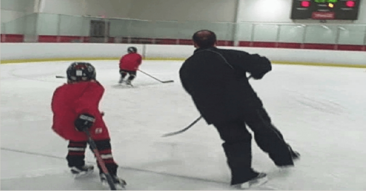 Spotting the Real Goal-scorer Early