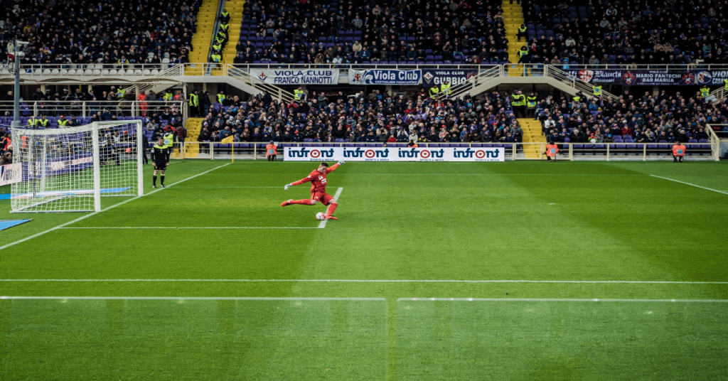 Develop Hockey Skills Like Lionel Messi – Part 1