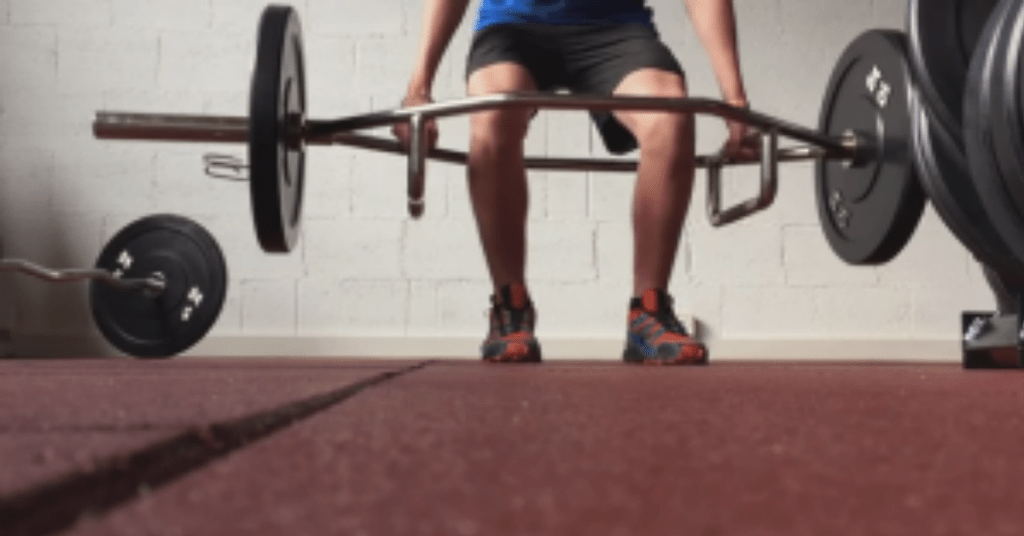 If I Had A Teenage Hockey Player