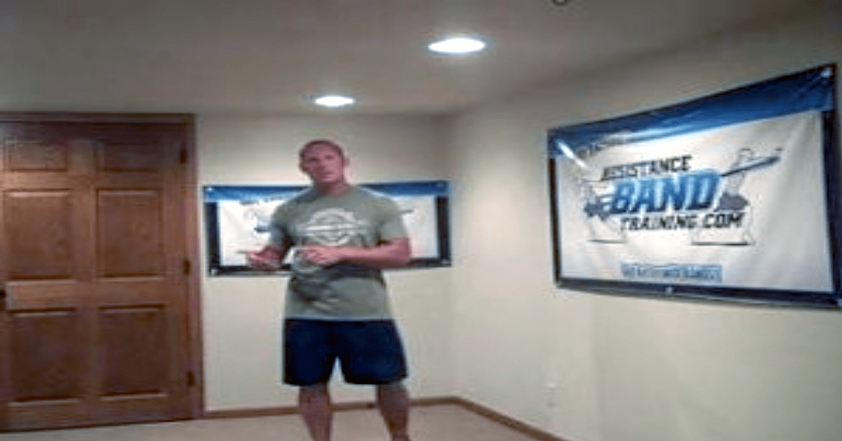 Becoming A More Athletic Hockey Player (5 audios + video)