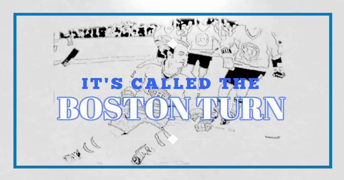 Analyzing Hockey’s Boston Turn