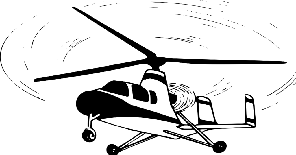 Helicopter Studies Muddy the Youth Hockey Waters