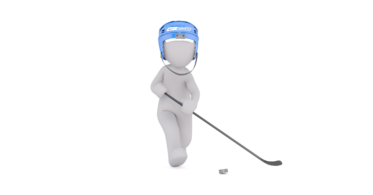 A (Puckhandling) Homework Assignment
