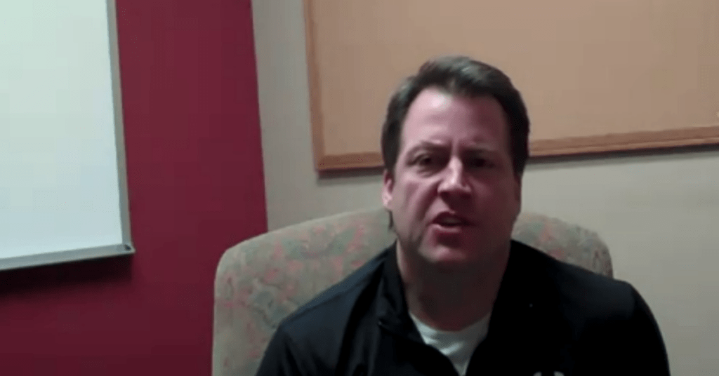 Being A Good Hockey Teammate