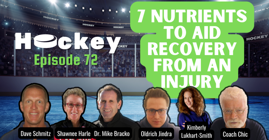 CCC-TV Hockey Show – Episode 72