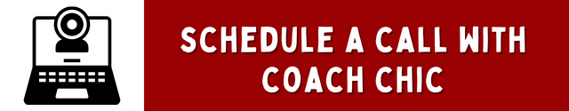 Schedule a call with coach chic