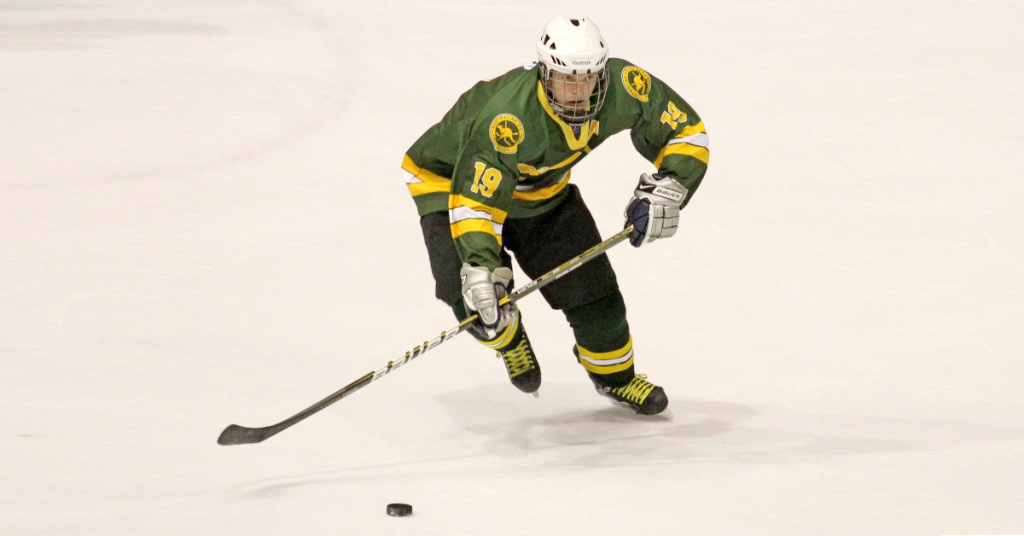 Another Chicken or Egg Story