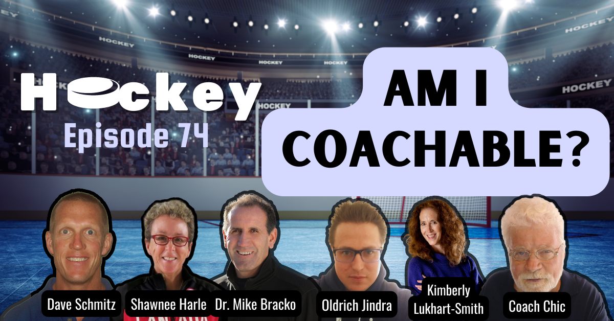 CCC-TV Hockey Show – Episode 74