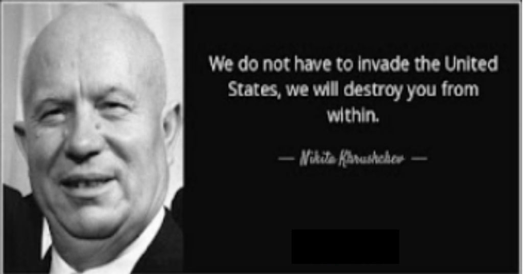 Must I Mix Hockey and Politics?