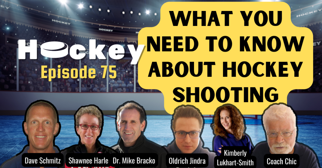 CCC-TV Hockey Show – Episode 75