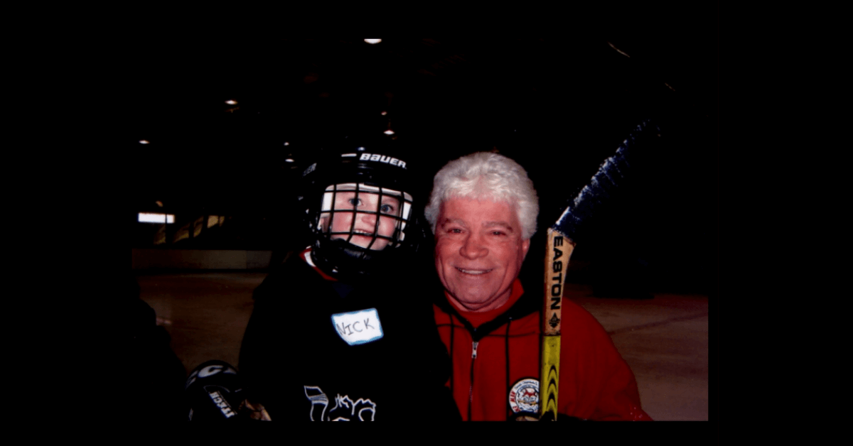 A Not So Skater Helper