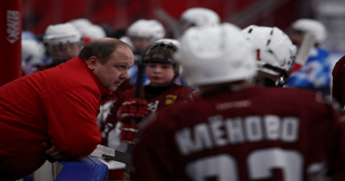 Winning Hockey Starts When?