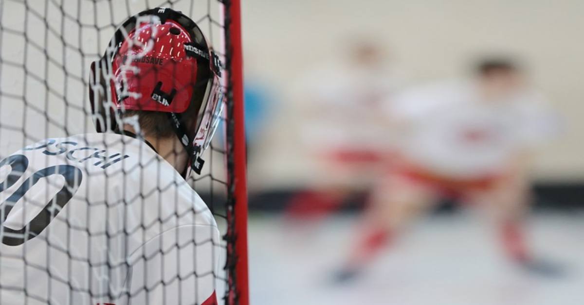 A Brief History of Floorball
