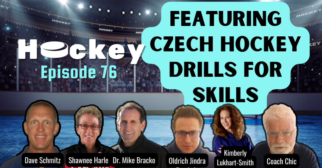 CCC-TV Hockey Show – Episode 76