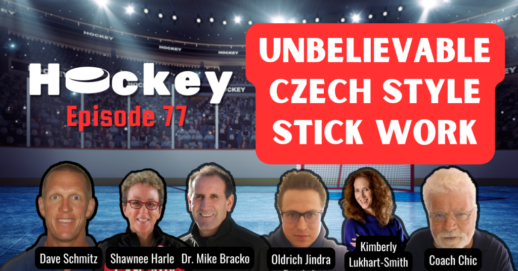 CCC-TV Hockey Show – Episode 77
