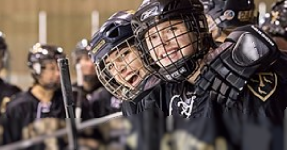 Finding the Right Hockey Team for a Young Girl