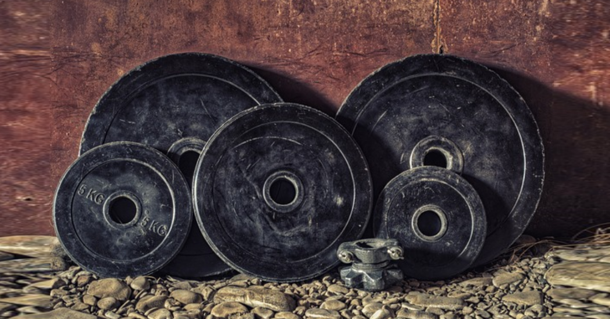 “Progressive” Strength Training