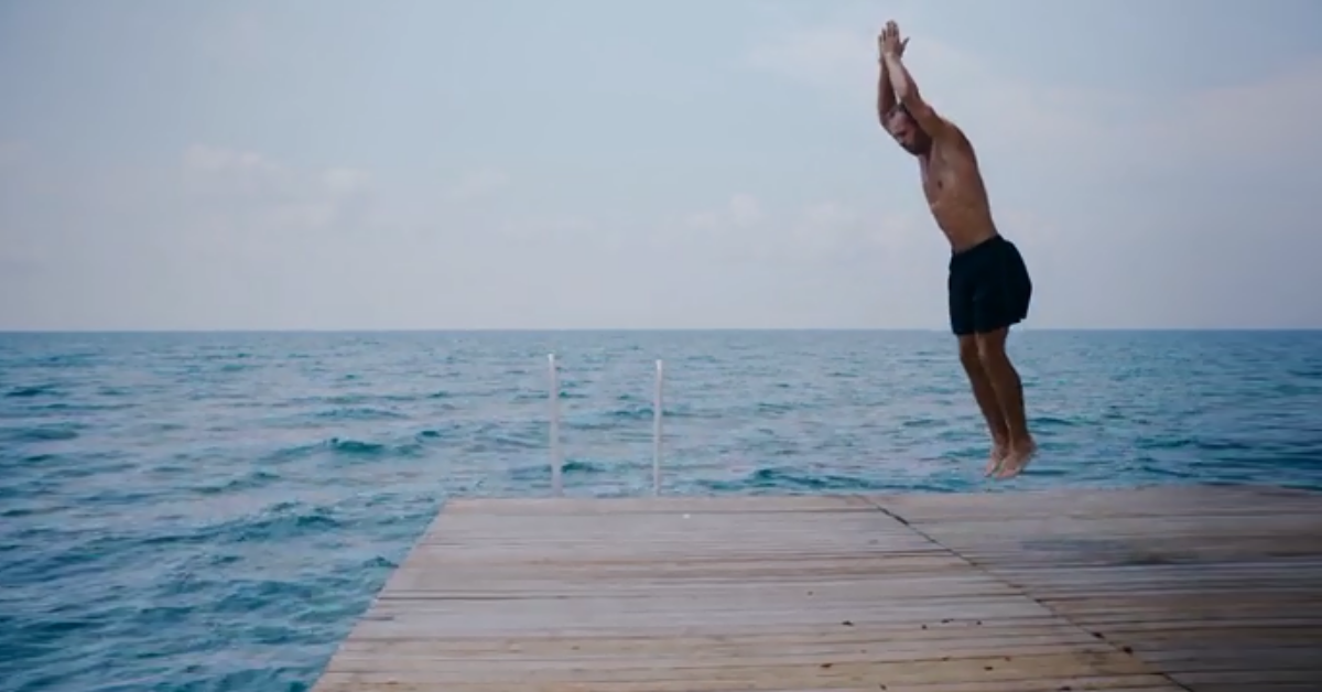 The Benefits of Plyometrics