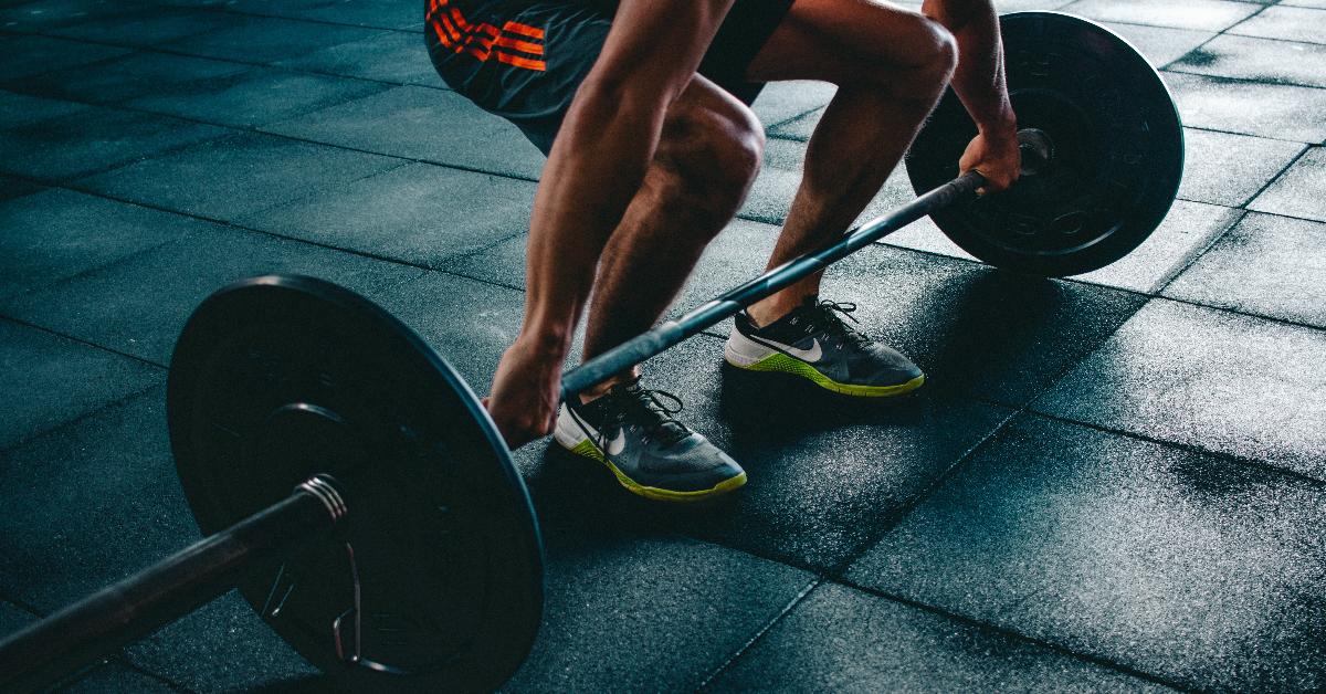 The Importance of Rest and Recovery During Intense Hockey Training