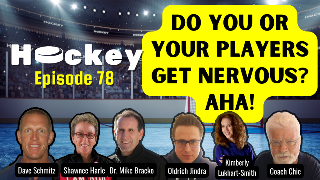 CCC-TV Hockey Show – Episode 78