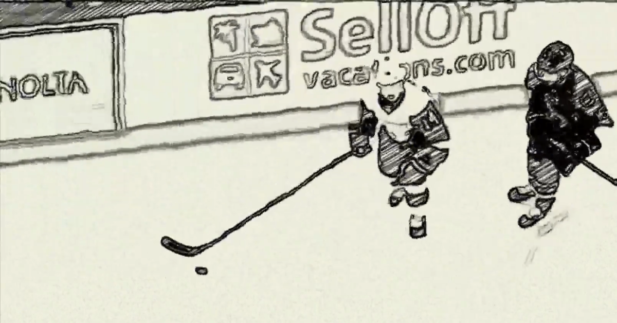 Thoughts on Puck Protection Skills