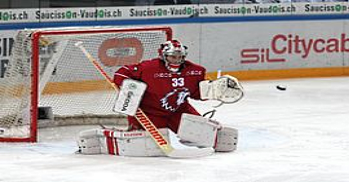 Essential Skills For Intermediate Hockey Players