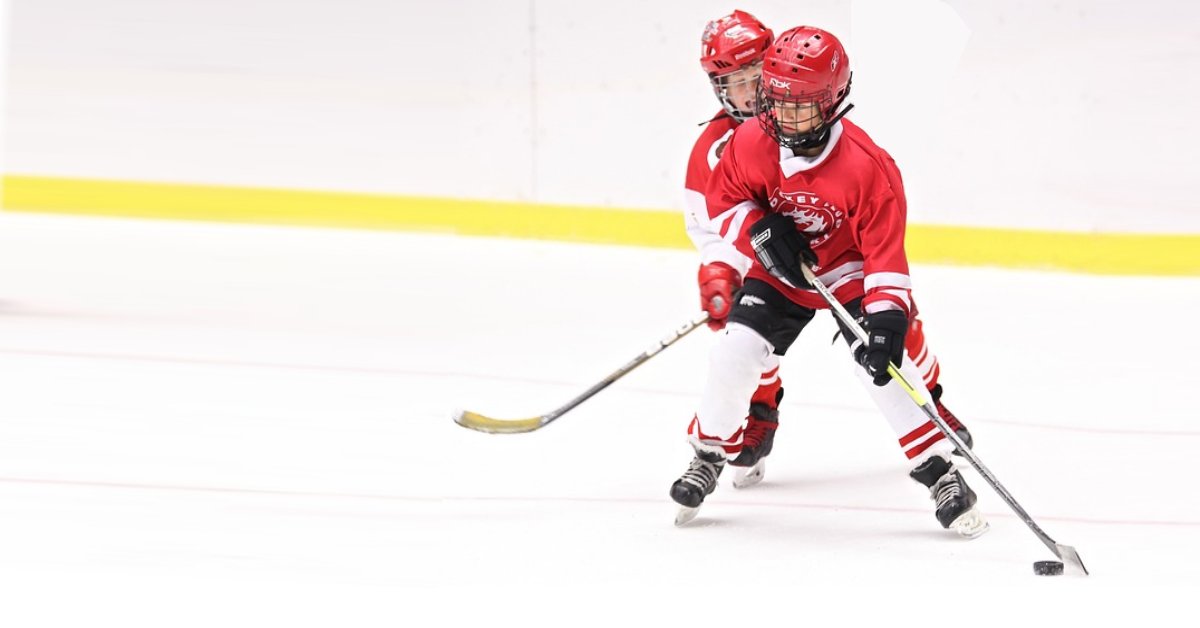 The Most Important Drills And Exercises For Intermediatelevel Hockey Players
