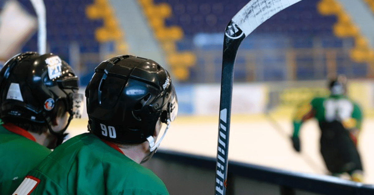 A Poetic Look Through The eyes of Professional Hockey Scouts