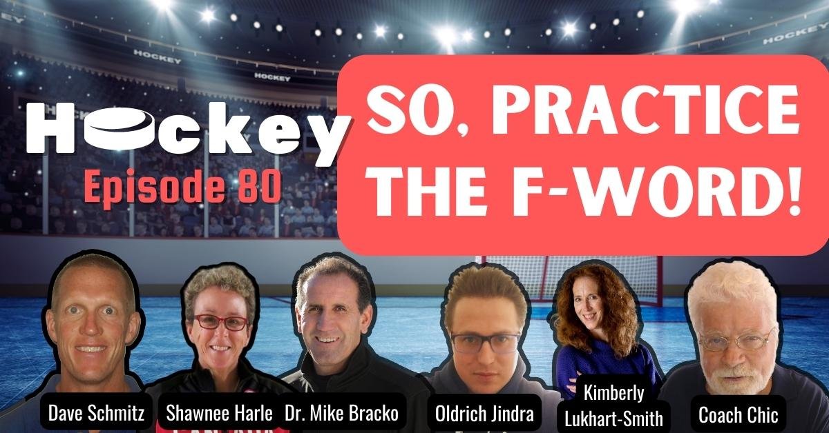 CCC-TV Hockey Show – Episode 80