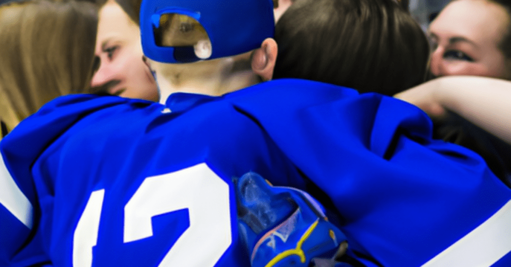 How Parents and Supporters Can Make a Difference