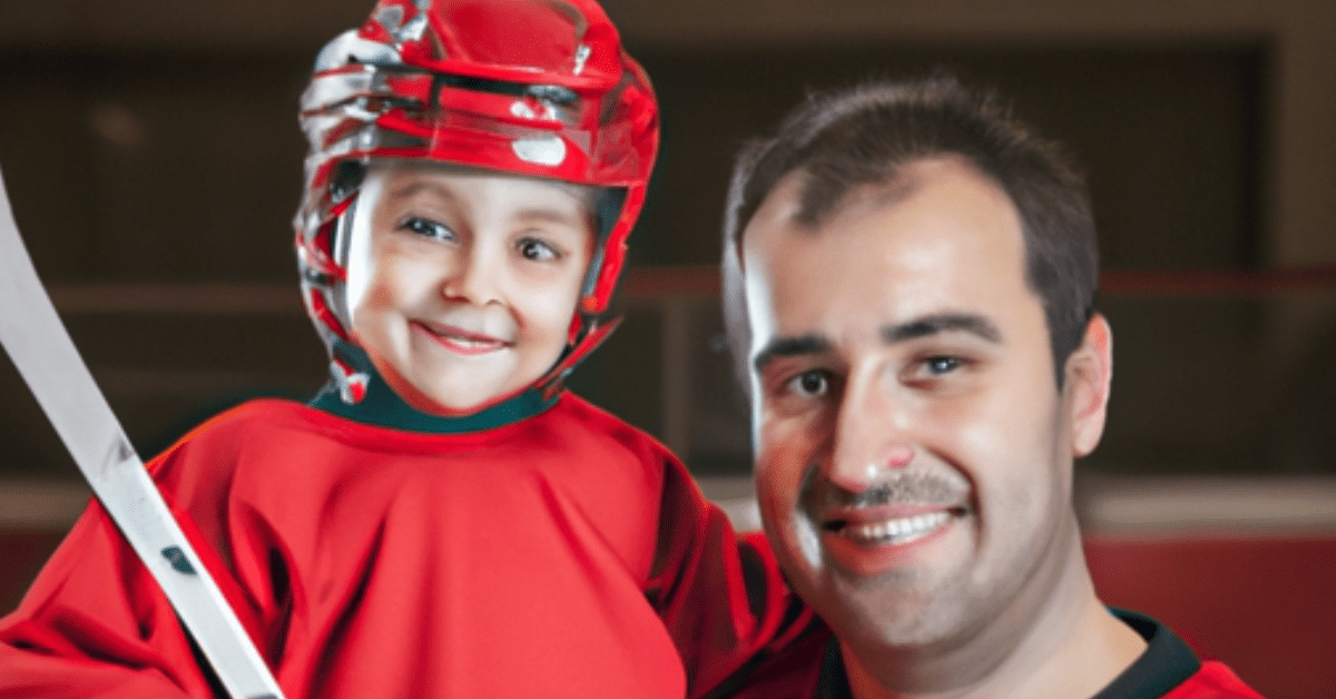 The Most Often Asked Question By Youth Hockey Parents