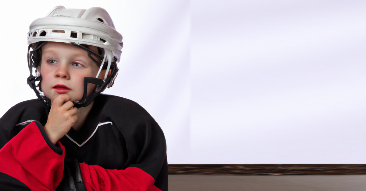 Unleash Your Hockey Skills with Smart Decision-Making
