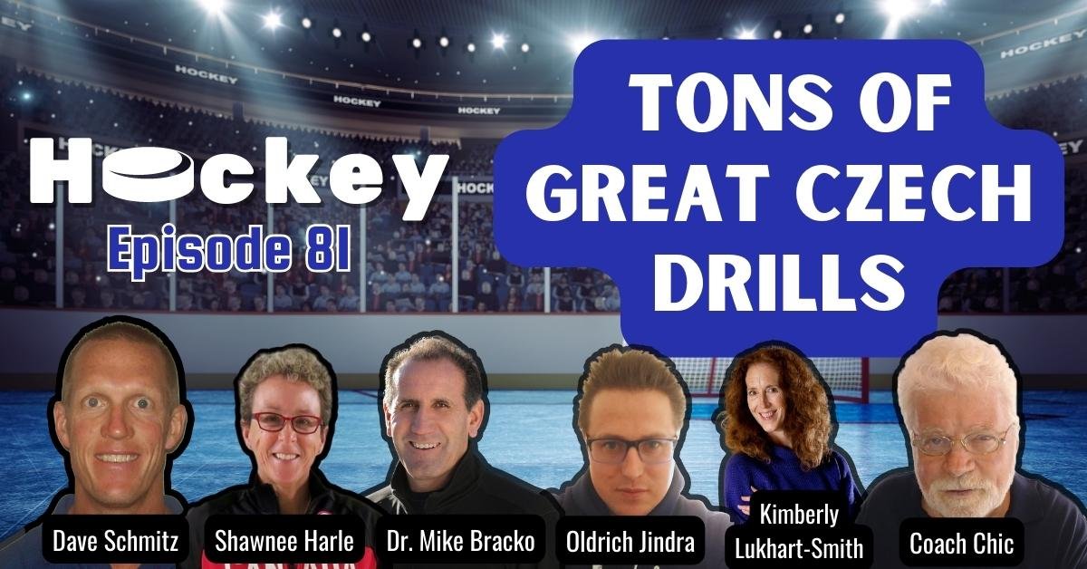 CCC-TV Hockey Show – Episode 81