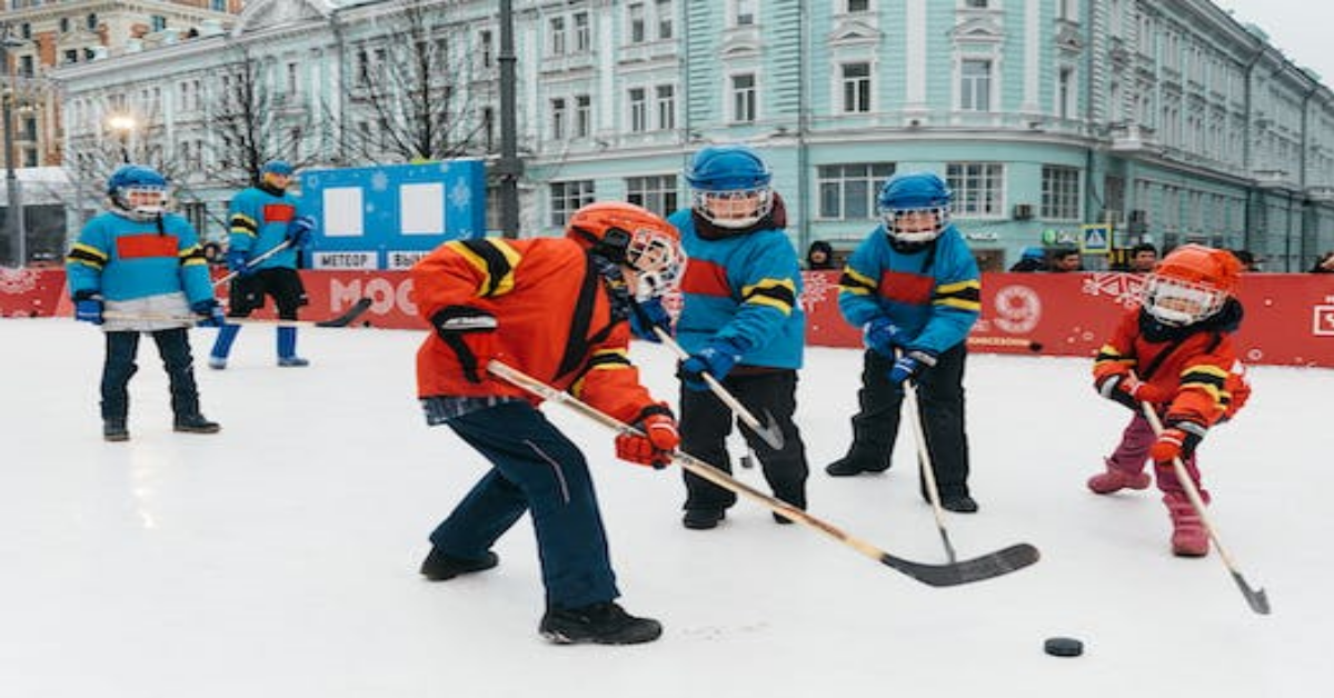 One Aspect of Puckhandling That Coaches Find Most Challenging to Teach