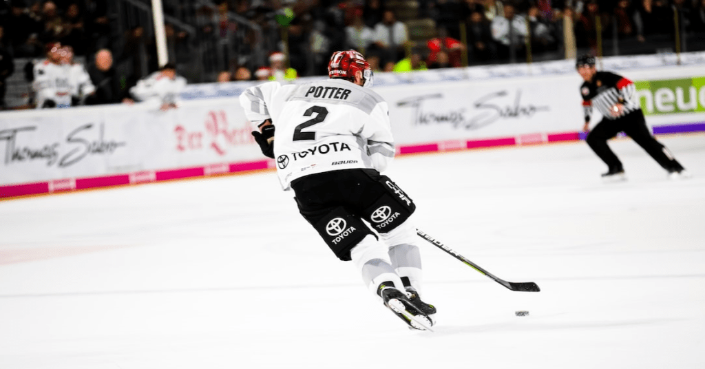 One Aspect of Skating That Coaches Find Most Challenging to Teach