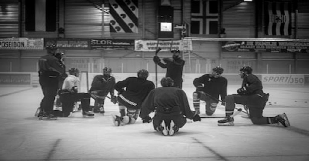 Parent Concerns Hockey Coaches Should Know