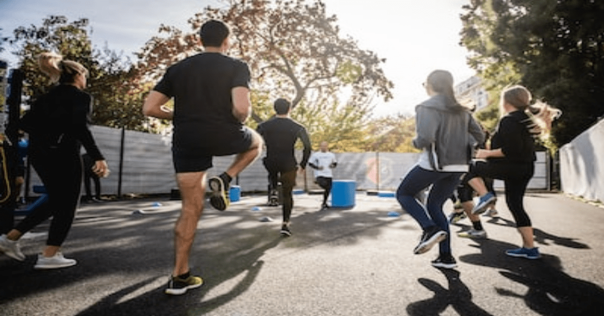 A Few Off-season Training Thoughts