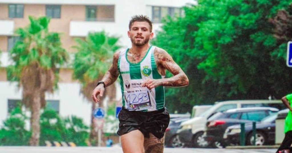 An Interesting Tip From a Sports Medicine Doctor