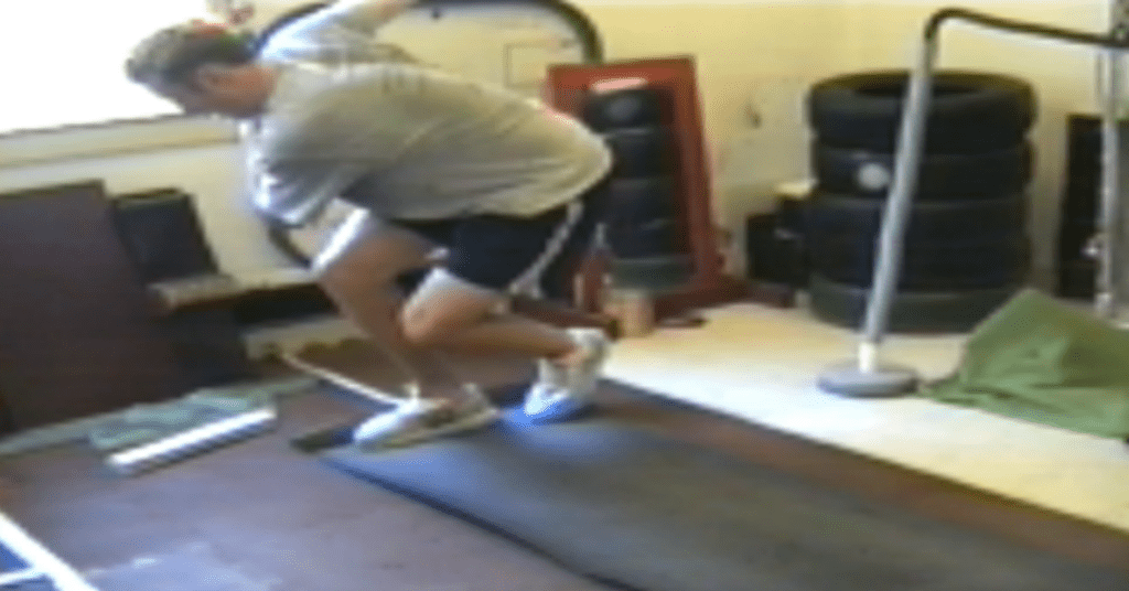 Beware of Some Foolish Training Devices