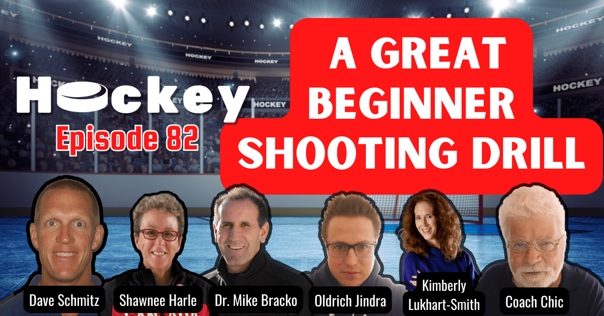 CCC-TV Hockey Show – Episode 82