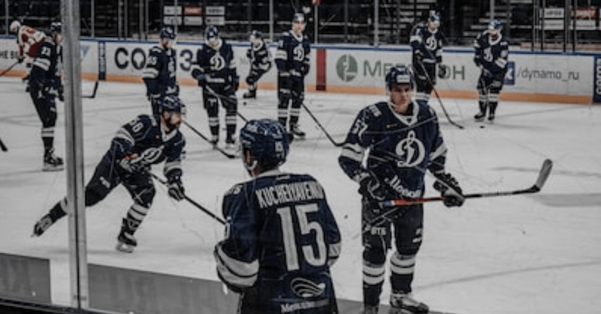 Do Today’s Hockey Players Not Shoot Very Well?