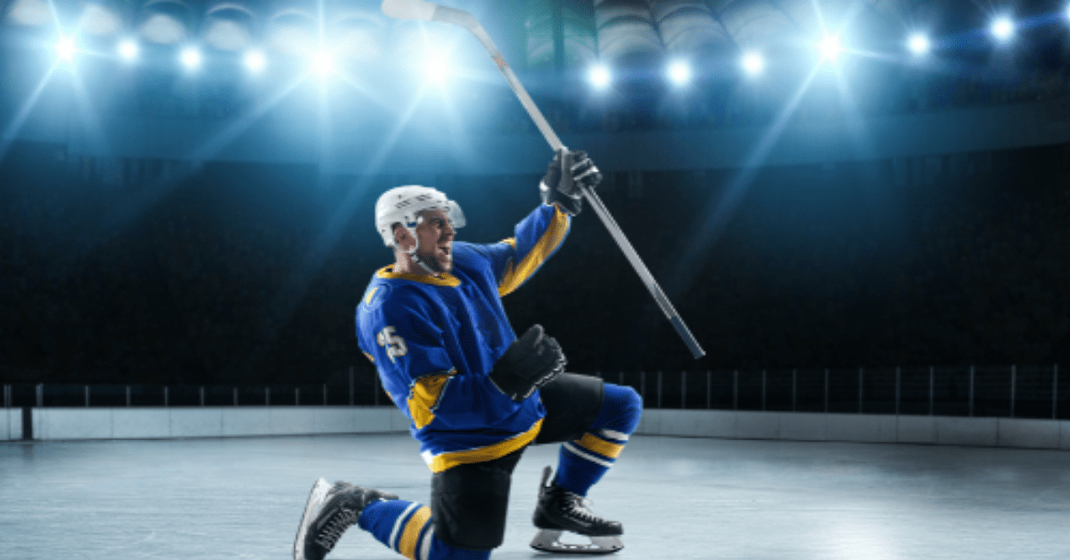 5 Hurdles Facing Adult Hockey Playing Newbies