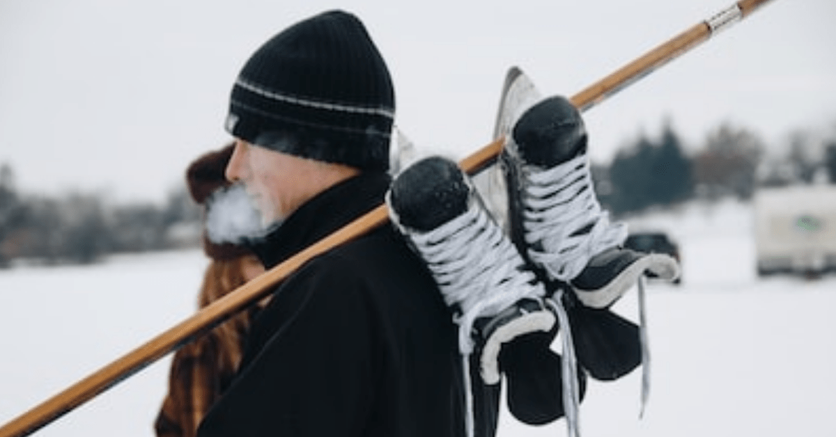 5 More Hurdles Facing Adult Hockey Playing Newbies