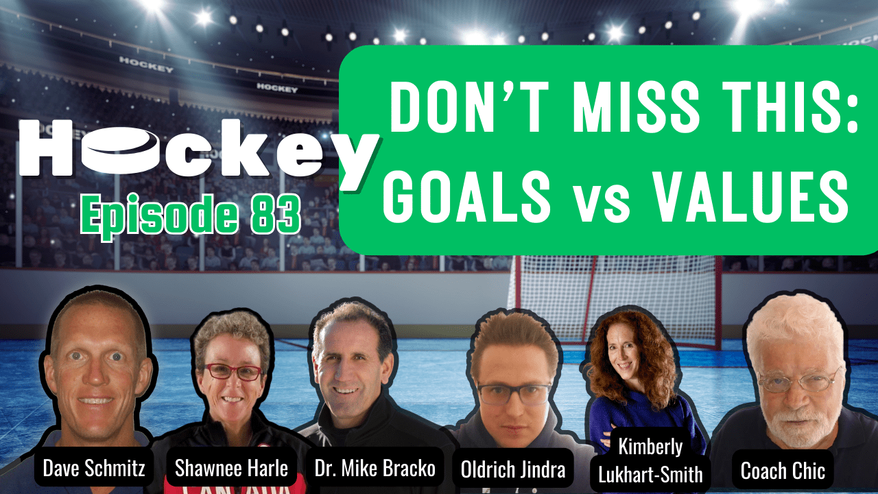 CCC-TV Hockey Show – Episode 83