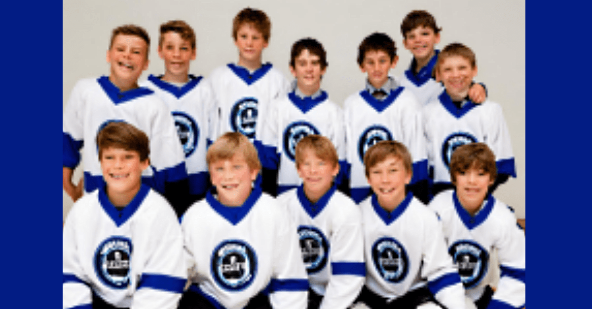 Fight versus Flow in Hockey