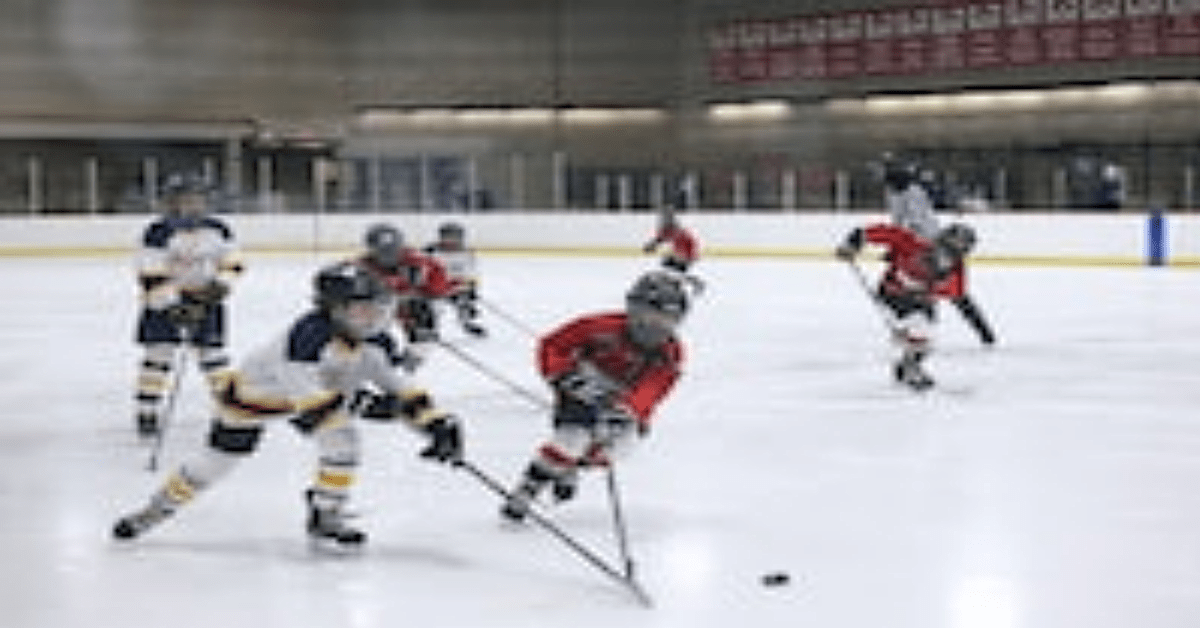 Tips For Keeping Your Cool as a Hockey Parent